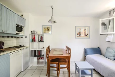 2 Kamerappartement 5 Personen - Selectie
