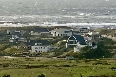 Villa in Bergenaanzee met zwembad