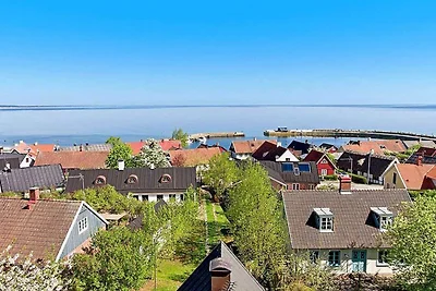 6 Personen Ferienhaus in KIVIK