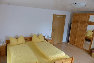 Vakantieappartement Festungsblick in Pirna