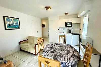 3 Zimmer für 4 Personen