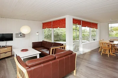 8 Personen Ferienhaus in Hjørring-By Traum