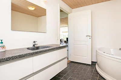 8 Personen Ferienhaus in Skals-By Traum