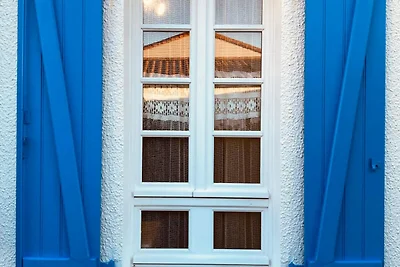 Ferienhaus in der Nähe des Strandes Boisvinet...