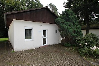 Ferienhaus in Fassberg mit einer Terrasse