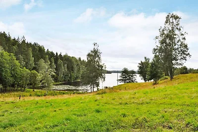 6 Personen Ferienhaus in BENGTSFORS-By Traum