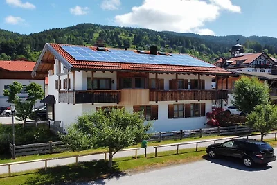 Vakantieappartement met 1 slaapkamer