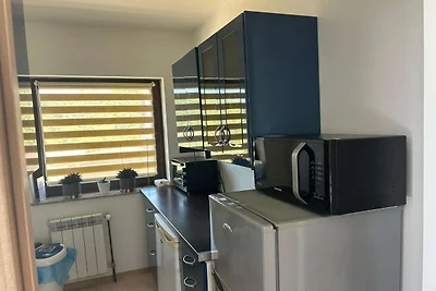 Wohnung in Dabrowa nahe am Meer