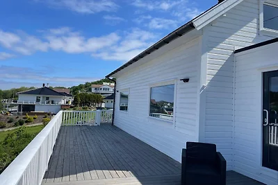 6 Personen Ferienhaus in BØMLO