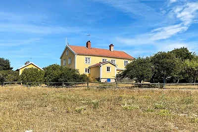 10 osob apartament w MARIANNELUND