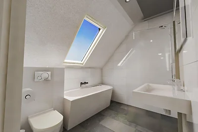 Casa vacanze nel Kidskwartier