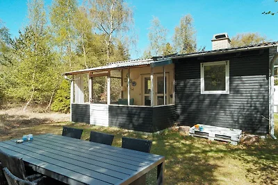 5 Personen Ferienhaus in Rørvig-By Traum