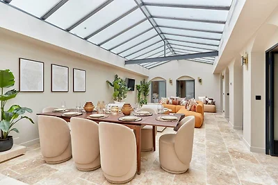 Sublim Apartment 4 Zimmer Paris Le Marais