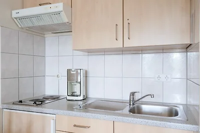 Apartamento vacacional luminoso y acogedor co...