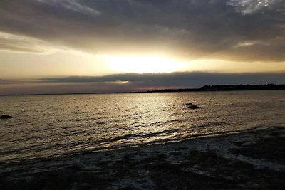 6 persone case ad Jægerspris-By Traum