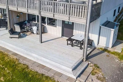 5 Sterne Ferienhaus in UDDEVALLA