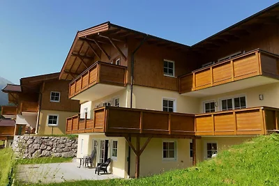 Alpines Apartment in der Nähe des Skilifts