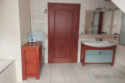 Appartement in Sopot bij Monte Cassino