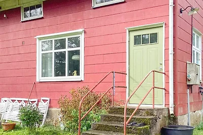 6 Personen Ferienhaus in LJUNGSARP-By Traum
