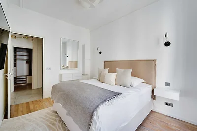 Prachtig appartement - 2BD/4P - 16eme/Avenue...
