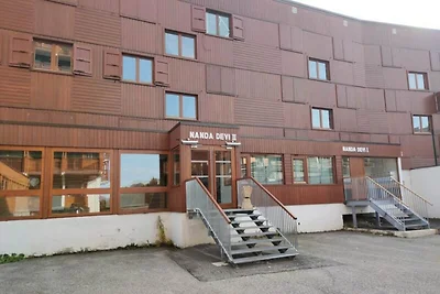 Appartamento a Plagne Centre fronte neve