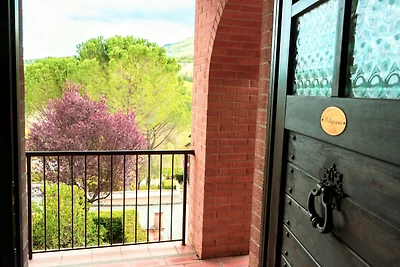 Ferienhaus in Assisi am Monte Subasio