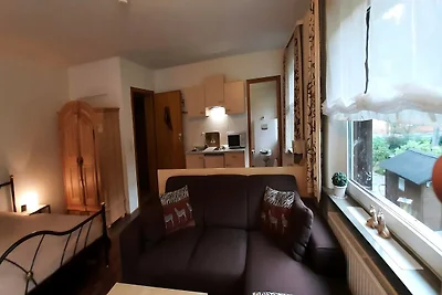 Zauberhafte Ferienwohnung im Harz