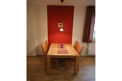 Ferienhaus am Maxschacht