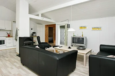 6 persoons vakantie huis in Ålbæk-By Traum