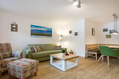 Ferienwohnung mit 1 Schlafzimmer