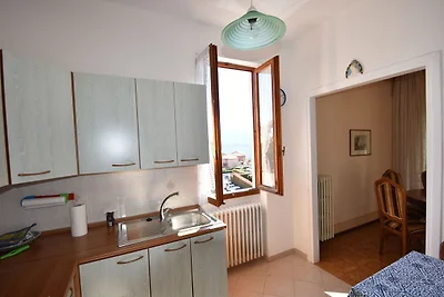 Dorfwohnung Cannero Riviera
