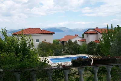 Confortevole casa vacanze a Labin