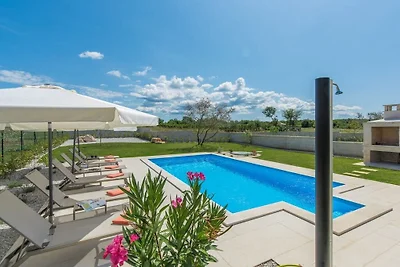 Villa de 3 dormitorios