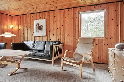 6 osob apartament w Aakirkeby