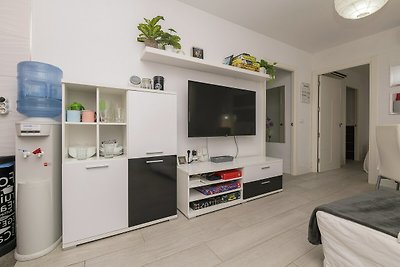 Retiro Al Amanecer - Apartamento Con Wifi...