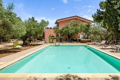 Villa Giovanna con Piscina