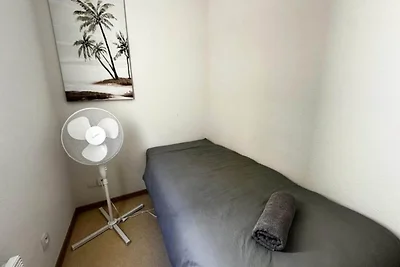 Apartments für 5 Personen