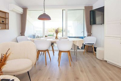 8 Personen Ferienhaus in Ringkøbing-By Traum