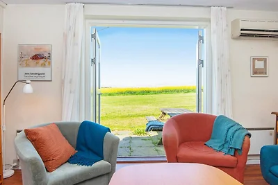 6 Personen Ferienhaus in Lemvig-By Traum