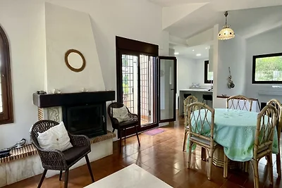 3-Schlafzimmer-Ferienhaus in Pals