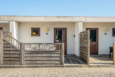 4 persoons vakantie huis in Rømø-By Traum
