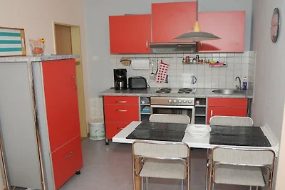 Apartament wakacyjny z 1 sypialnią