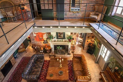 Große Familienvilla in Arles mit Pool