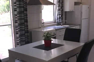 Paradise Apartments-Studio apartman with sea ...
