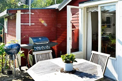 4 Personen Ferienhaus in SÖLVESBORG