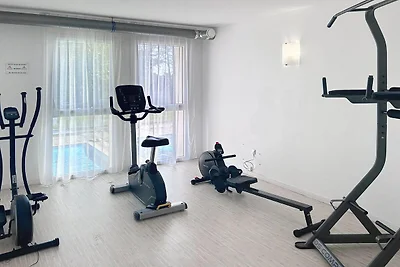 Cottage accessibile per 4 ad Audierne