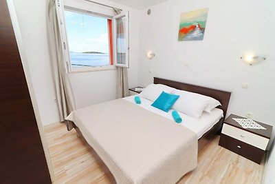 Holiday Home Adriatic View-Five Bedroom Holid...