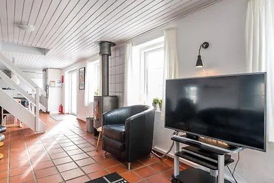 14 persone case ad Fanø