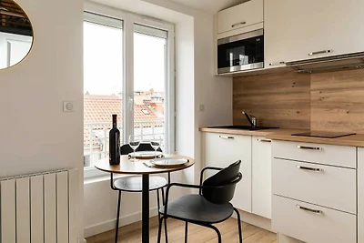 DIFY Lucky - 10 minuti dal centro di Lione