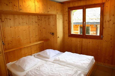 Gemütliche Wohnung mit Blick auf das Rhônetal